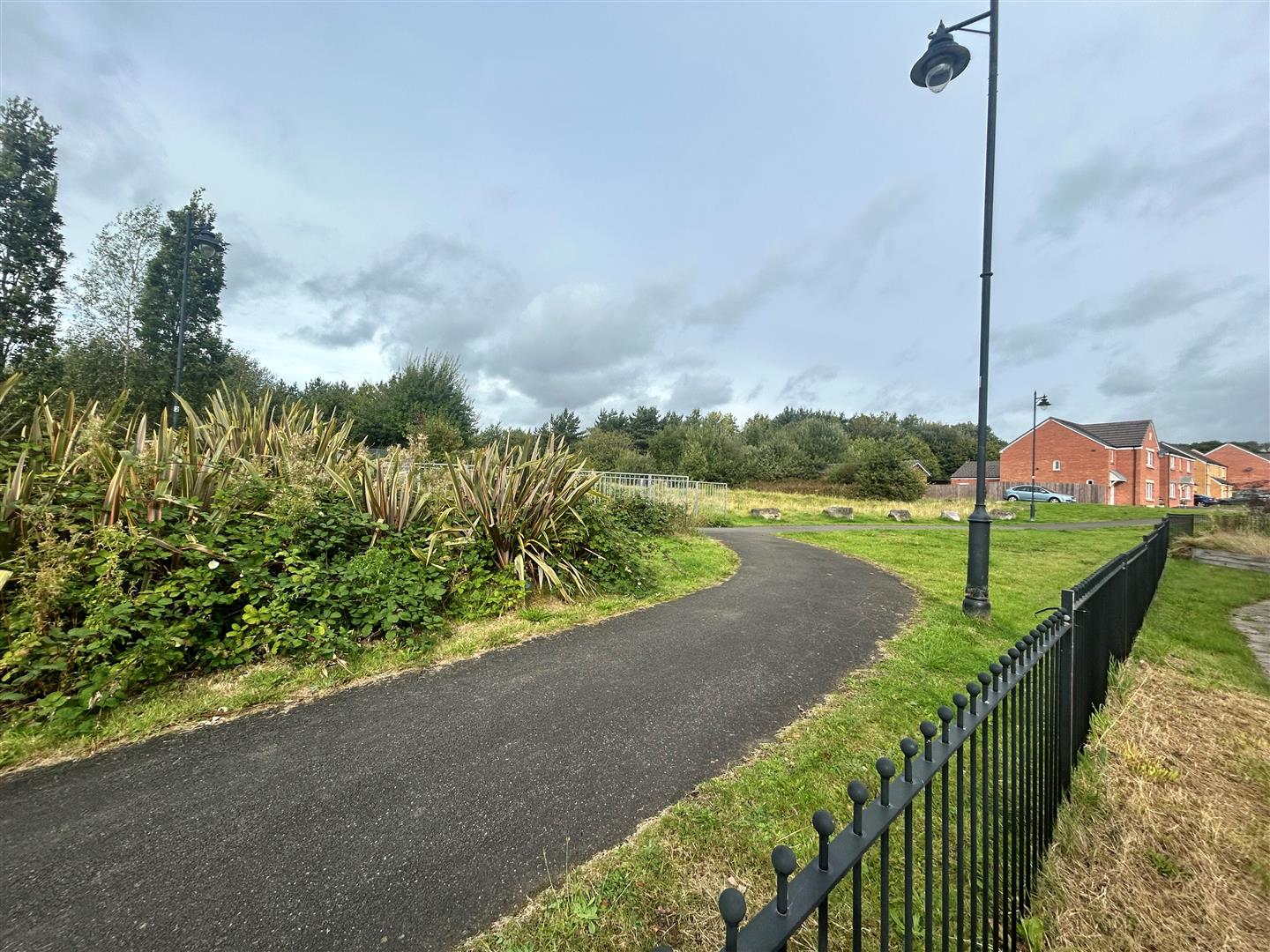 Heol Stradling, Parc Derwen, Coity, Bridgend, CF35 6AN